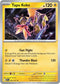 ASC 067/217 Tapu Koko R