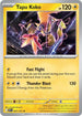 ASC 067/217 Tapu Koko R