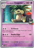 ASC 078/217 Team Rocket's  exeggutor R