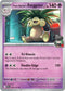 [Reverse Holo] ASC 078/217 Team Rocket's  exeggutor R