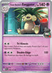 [Reverse Holo] ASC 078/217 Team Rocket's  exeggutor R