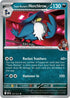 ASC 127/217 Team Rocket's Honchkrow R