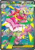 ASC 272/217 Mega Meganium ex SIR