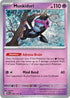 [Reverse Holo] ASC 099/217 Munkidori R