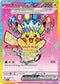 ASC 277/217 Pikachu ex SIR