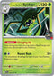[Reverse Holo] ASC 019/217 Team Rocket's Spidops R