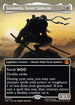 TMT 215 Leonardo, Sewer Samurai (0215 - Borderless) M