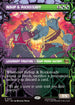 TMT 241 Bebop & Rocksteady (0241 - Showcase) R