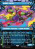 TMT 231 Mondo Gecko (0231 - Showcase) M