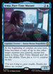 TMC 012 Irma, Part-Time Mutant R