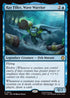 TMC 014 Ray Fillet, Wave Warrior R