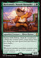 TMC 033 Rocksteady, Mutant Marauder R