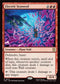 TMC 023 Electric Seaweed R