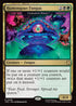 TMC 056 Corpsejack Menace (Humongous Fungus) R