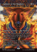 PZA 006 Ashcoat of the Shadow Swarm (Splinter of the Shadows) M