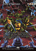 PZA 013 Waves of Aggression M