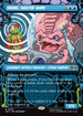 [Foil] TMT 230 Krang, Master Mind (0230 - Showcase) R