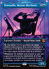 [Foil] TMT 216 Donatello, Mutant Mechanic (0216 - Borderless) M