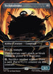 [Foil] TMT 222 Technodrome (0222 - Borderless) M