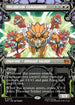 [Foil] TMT 226 Triceraton Commander (0226 - Showcase) M