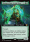 [Foil] TMT 273 Mutagen Man, Living Ooze (0273 - Extended Art) R