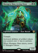 [Foil] TMT 273 Mutagen Man, Living Ooze (0273 - Extended Art) R