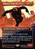 [Foil] TMT 218 Raphael, Ninja Destroyer (0218 - Borderless) M