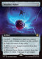 [Foil] TMT 279 Weather Maker (0279 - Extended Art) R