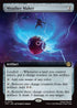 [Foil] TMT 279 Weather Maker (0279 - Extended Art) R