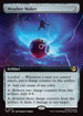 [Foil] TMT 279 Weather Maker (0279 - Extended Art) R
