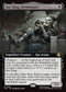 [Foil] TMT 266 Rat King, Verminister (0266 - Extended Art) R