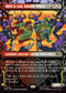 [Foil] TMT 249 Raph & Leo, Sibling Rivals (0249 - Showcase) R