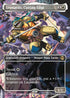 [Foil] TMT 211 Leonardo, Cutting Edge (0211 - Borderless) R