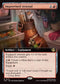 [Foil] TMT 270 Improvised Arsenal (0270 - Extended Art) R