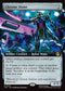 [Foil] TMT 276 Chrome Dome (0276 - Extended Art) R