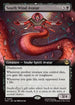 [Foil] TMT 269 South Wind Avatar (0269 - Extended Art) R