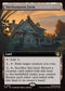 [Foil] TMT 280 Northampton Farm (0280 - Extended Art) R