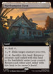 [Foil] TMT 280 Northampton Farm (0280 - Extended Art) R
