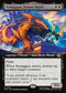[Foil] TMT 264 Armaggon, Future Shark (0264 - Extended Art) R