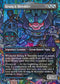 [Foil] TMT 201 Krang & Shredder (0201 - Borderless) R