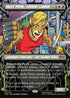 [Foil] TMT 225 Sally Pride, Lioness Leader (0225 - Showcase) R