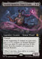 [Foil] TMT 267 Savanti Romero, Time's Exile (0267 - Extended Art) R
