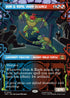 [Foil] TMT 243 Don & Raph, Hard Science (0243 - Showcase) R