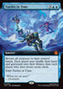 [Foil] TMT 263 Turtles in Time (0263 - Extended Art) M