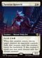 [Foil] TMT 260 Turncoat Kunoichi (0260 - Extended Art) R