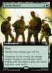 [Foil] TMT 275 Turtle Power! (0275 - Extended Art) R