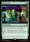 [Surge Foil] TMC 032 Ninja Pizza (Surge Foil) R