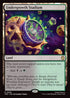 [Surge Foil] TMC 080 Undergrowth Stadium (Surge Foil) R