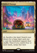 [Surge Foil] TMC 067 Fabled Passage (Surge Foil) R