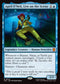 [Surge Foil] TMC 009 April O'Neil, Live on the Scene (Surge Foil) M